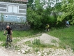 Rumunský Banát 2011 – na 2 kolesách