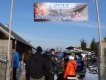 Silvestrovský splav Váhu 2014