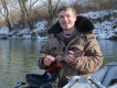 Silvestrovský splav Váhu 2014