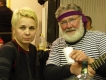 Silvestrovský splav Váhu 2015