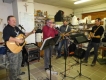 Silvestrovský splav Váhu 2016