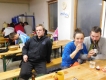 Silvestrovský splav Váhu 2016
