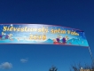 Silvestrovský splav Váhu 2018
