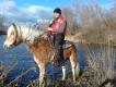 Silvestrovský splav Váhu 2018