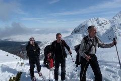 Skialp Čierna Hora