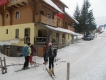 Skialp na Zakarpatskej Ukrajine