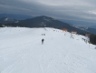 Skialp na Zakarpatskej Ukrajine