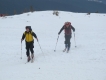 Skialp na Zakarpatskej Ukrajine