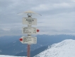 Skialp na Zakarpatskej Ukrajine