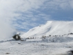 Skialp na Zakarpatskej Ukrajine