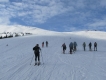 Skialp na Zakarpatskej Ukrajine