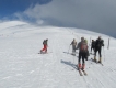 Skialp na Zakarpatskej Ukrajine