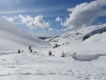 Skialp na Zakarpatskej Ukrajine