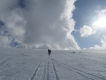 Skialp na Zakarpatskej Ukrajine