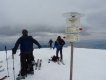 Skialp na Zakarpatskej Ukrajine