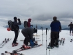 Skialp na Zakarpatskej Ukrajine