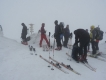 Skialp na Zakarpatskej Ukrajine