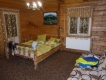 Skialp na Zakarpatskej Ukrajine