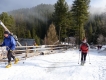 Skialp na Zakarpatskej Ukrajine