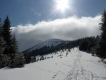Skialp na Zakarpatskej Ukrajine