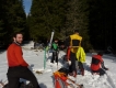 Skialp na Zakarpatskej Ukrajine