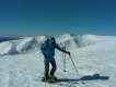 Skialpový a lyžiarsky výlet na Dragobrat