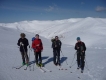 Skialpový výlet na Ukrajinu: 21. – 28. 2. 2015