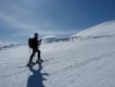 Skialpový výlet na Ukrajinu: 21. – 28. 2. 2015