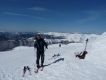 Skialpový výlet na Ukrajinu: 21. – 28. 2. 2015