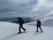 Skialpový výlet na Ukrajinu: 21. – 28. 2. 2015