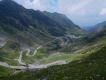 Trans-fagarašan