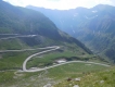 Trans-fagarašan