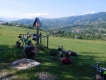 Trans-fagarašan