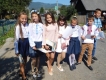 Ako sme “bajkovali“ na Ukrajine