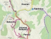 V Bosne ako vo sne