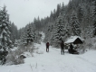 Veľkonočný  Retezat: 1. – 6. 4. 2015