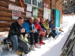 Veľkonočný Retezat 2015