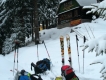 Veľkonočný Retezat 2015