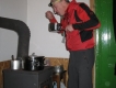 Veľkonočný Retezat 2015