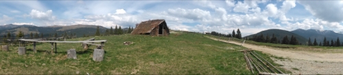 Výjazd na rumunský MARAMUREŠ